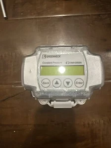 Greenheck Vari-Green Control-Constant Volume 385605 - Picture 1 of 2