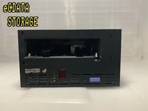 ORACLE / IBM LTO4 FC 45E1134 7013970 FRU PN:7013975 Tape Drive - Picture 1 of 3