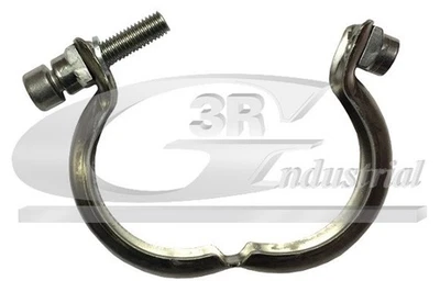 3RG Halter AGR-Ventil 85242 für TOYOTA AYGO WNB10_ WNB10R PEUGEOT 406 8B PARTNER - Bild 1 von 4