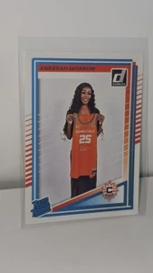 Panini Donruss WNBA 2025 - Clasificado Novato Aneesah Morrow #99 (RC) - Imagen 1 de 4