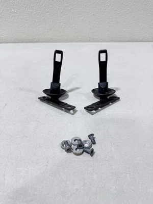 Mercedes-Benz R129 SL500 Soft Top Locking Pin Catch Latch Oem  1297741313 #1213 - Image 1 of 4