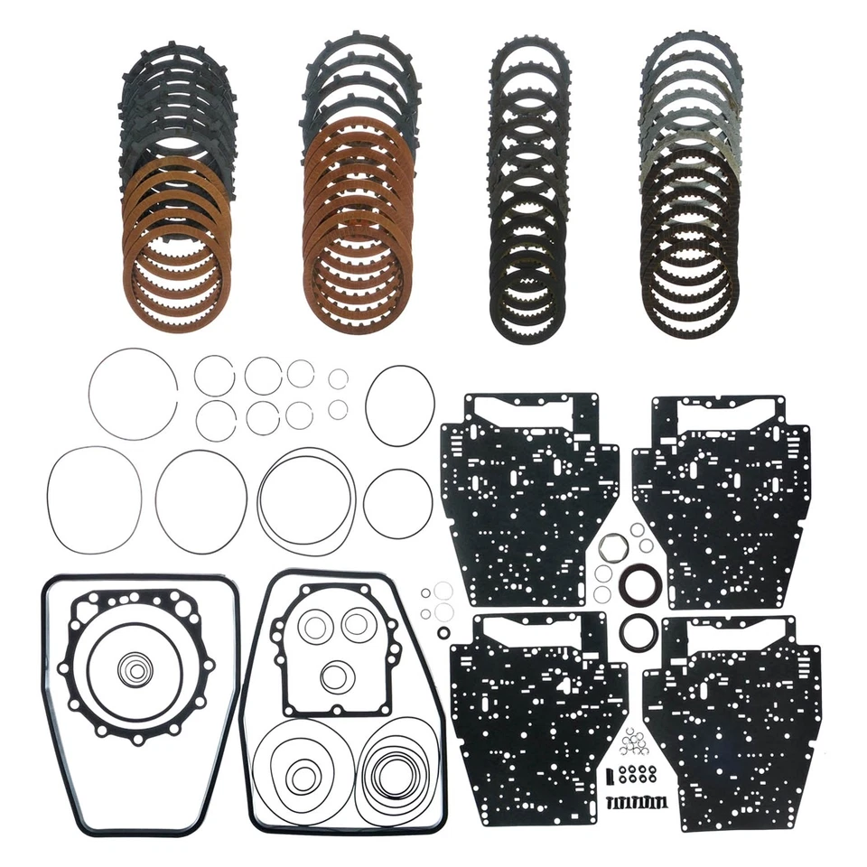 For Land Rover Range Rover 87-88 ATP Automatic Transmission Master Repair Kit Foto 1 de 1