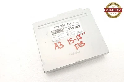 AUDI A3 S3 2015-2018 asistencia al conductor cámara de reversa módulo de control OEM Foto 1 de 4