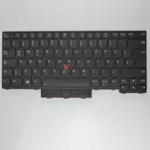 Lenovo ThinkPad L14 Gen1 QWERTZ klawiatura keyboard - Zdjęcie 1 z 2
