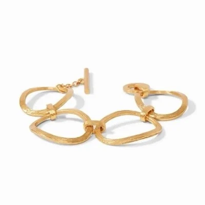 Pulsera Julie Vos Aspen Toggle Foto 1 de 3