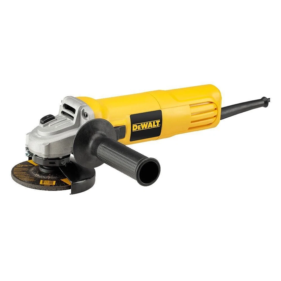 Meuleuse d'angle DeWALT DWE4117-QS 125 mm / 950 W / 230 V