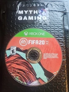 FIFA 20 Edición Estándar - Microsoft Xbox One - Imagen 1 de 2