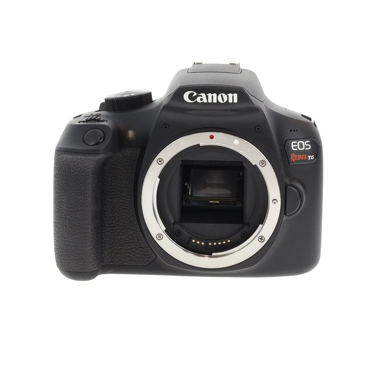 ■ほぼ新品■ キャノン Canon REBEL T6 ショット数5000回 □ほぼ新品□ キャノン Canon REBEL T6 ショット数5000回 □ほぼ新品