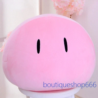 28/40/50 cm CLANNAD Dango Anime Cojín Almohada Peluche Muñeca Juguetes Regalo Foto 1 de 4