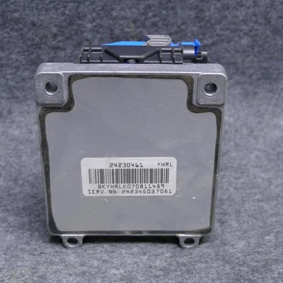 2007 Impala 3.5 Auto Transmission Control Computer Module TCCM 24230461 78901 - Image 1 of 4