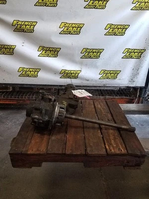 Estojo de transferência 3,5L compatível com 2005 Buick Rendezvous 1229583 - Imagem 1 de 4