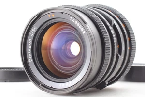 FLE [MINT] Hasselblad Carl Zeiss Distagon CF 50mm F4 T* Lens 500CM From JAPAN - Picture 1 of 9