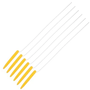 6 Pcs Stylo À Dessin Magnétique Bébé Enfant Stylos Remplacement Magnétiques - Zdjęcie 1 z 12