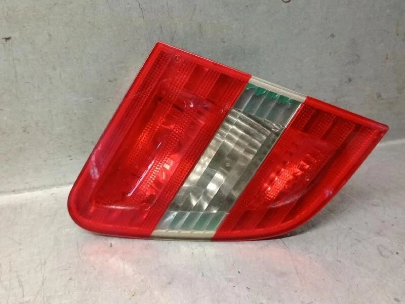 A1698201564 piloto trasero izquierdo MERCEDES-BENZ CLASE B SPORTS TOURER W245 - Imagen 1 de 4