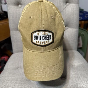 Sombrero de cervecería Snitz Creek - Imagen 1 de 5