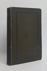 Studien zur Fermentation Louis Pasteur UK 1st ed Macmillan 1879 rar - Bild 1 von 7