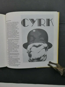 Plattenkunst in Polen. Ausstellung 1975 //Polnische Posterkunst //Polnische Plakate - Bild 1 von 9