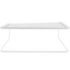 Tabletop Router Shelf Bracket Wall Hanging Cable Organizer