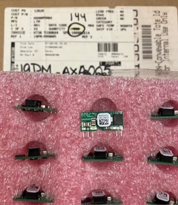 AXA005A0X TYCO DC DC CONVERTIDOR 10-14VDC MÓDULO SIP 2 UNIDADES - Imagen 1 de 1