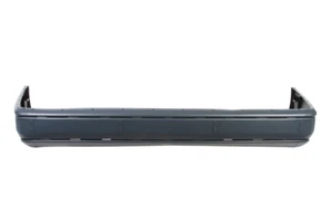 MB Mercedes E - Class W124 1990 - 1992 Rear Bumper Cover - Picture 1 of 1