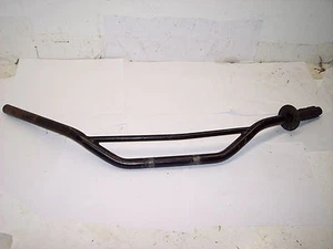 83 84 YAMAHA YZ125 YZ 125 250 490 MANILLAR - Imagen 1 de 1
