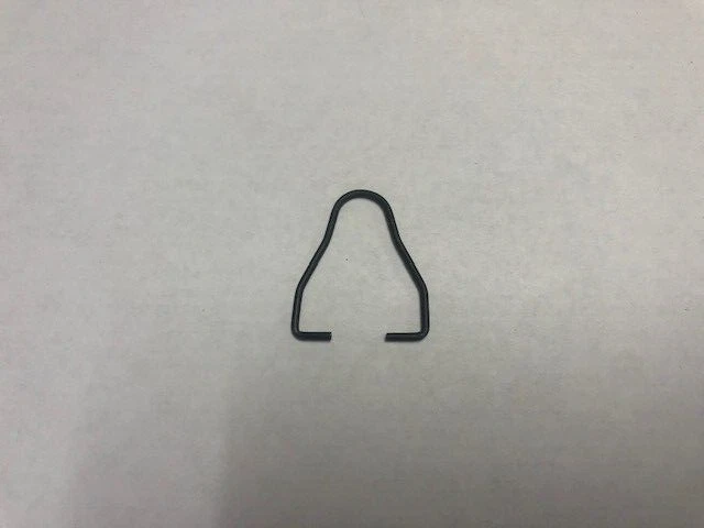 New 1972-1976 Ford Torino Split Bushing Retaining Clip - Image 1 of 1