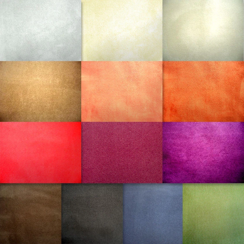 Mikrofaser Meterware 150 cm Polsterstoff Stoff - Bild 1 von 1