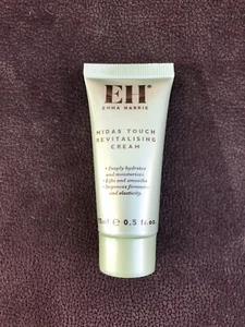 BN & SEALED " EMMA HARDIE " MIDAS TOUCH REVITALISING CREAM - 15 ML !! - Picture 1 of 2