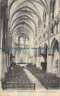 R135636 Nevers Interieur De La Cathedrale Eglise Saint Cyr Ll Levy Fils