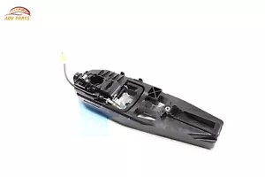 FORD EDGE REAR LEFT DRIVER SIDE EXTERIOR DOOR HANDLE BASE BRACKET OEM 2015-24π - Foto 1 di 6