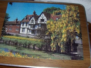 Puzzle Casa - 1000 pezzi - NO SCATOLA - Foto 1 di 2