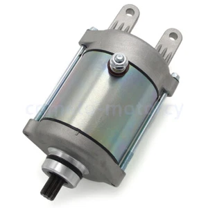 STARTER for SYM Joymax 250i 300i 2012 Joymax 300i ABS 2014-2015 31200-HMA-000 - Picture 1 of 8