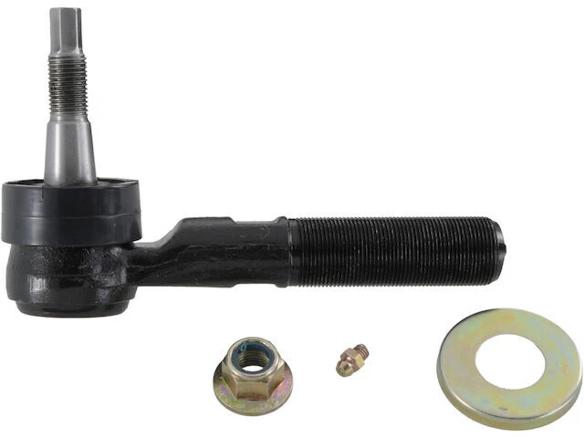 Extremo de barra de amarre exterior delantero izquierdo API 47XY92D para Dodge Ram 3500 2003-2009 4x4 PEC Foto 1 de 1