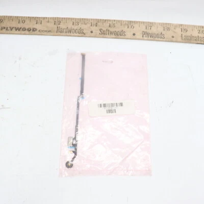 Botón de inicio Flex para iPad 7 / iPad 8 / iPad 9 dorado IPAD7-HBFLEX Foto 1 de 3