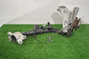 Originale BMW F70 F74 U06 6890172 Mozzo ruota fusello anteriore destro | 17449 - Imagen 1 de 8