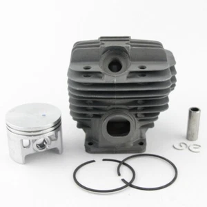 Kit pistone cilindro 52 mm per motosega Stihl MS440 044 OEM 1128 020 1227 - Foto 1 di 5