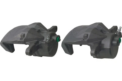 Par de pinzas de freno de disco delanteras Cardone para Lexus ES300h 2013-2018 (KIT11246) Foto 1 de 4