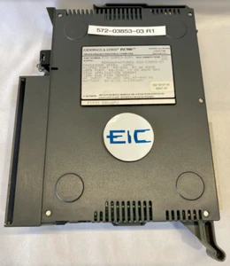 GIDDINGS & LEWIS PIC 900 PIC90 CSM/CPU / 572-03853-03 R1 / REMAN 502-03853-03 - Picture 1 of 3