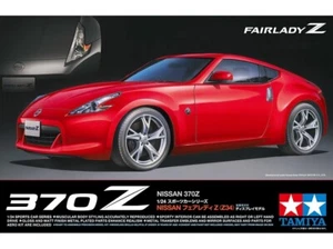 Nissan 370Z Fairlady Z TAMIYA 24315 1:24 - Imagen 1 de 7
