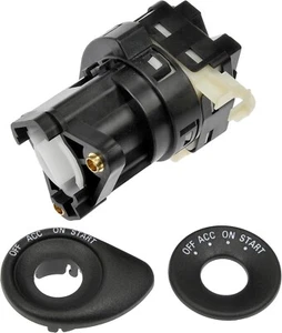 Genuine OEM Dorman 924-701 Replacement Ignition Switch Case - Picture 1 of 2