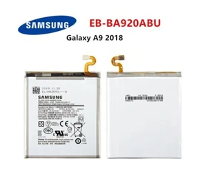 Batterie Samsung EB-BA920ABU + Outil - Photo 1/2