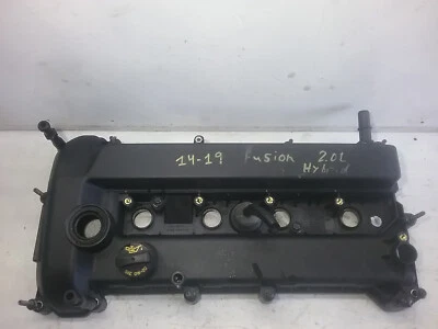 Cubierta de válvula de motor Ford Fusion 2014-2019 2,0 L CV6E-6K271-D (híbrido) M123 Foto 1 de 3