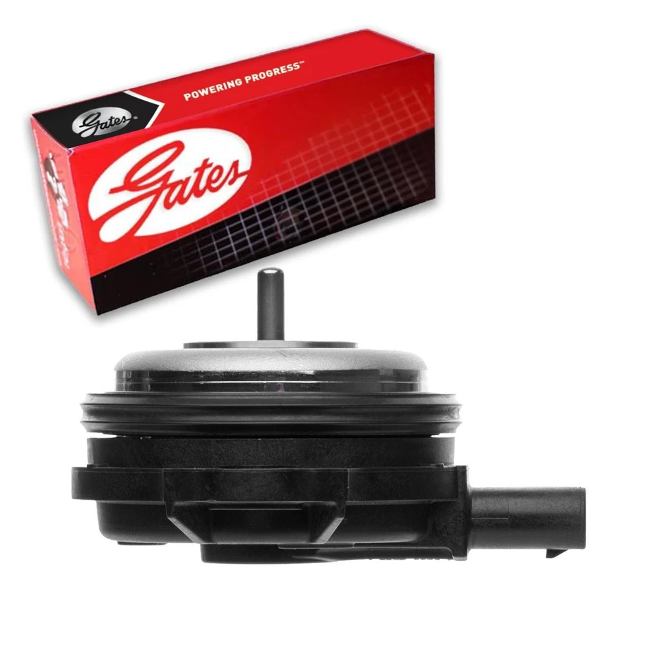 Solenoide VVT motor Gates para BMW 428i xDrive Gran Coupé 2015-2016 2L L4 GAS Foto 1 de 4