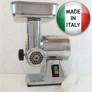 TRITACARNE 8 CE PROFESSIONALE per piccola ristorazione, casa - Foto 1 di 2