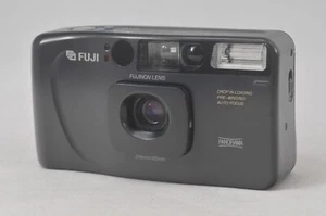 @ SakuraDo Camera @ Fuji Cardia Travel mini Dual-P Film Point & Shoot Camera - Picture 1 of 13