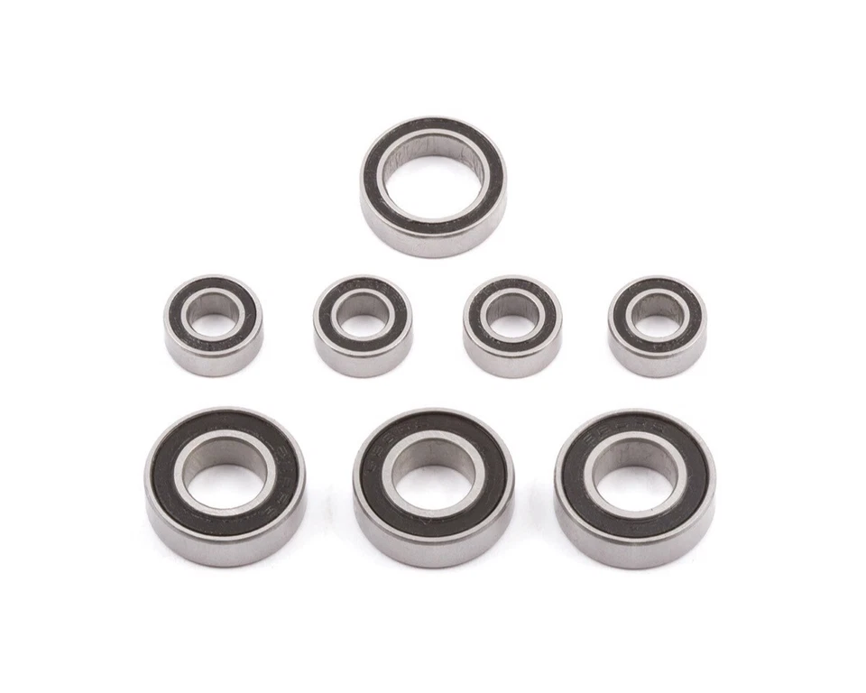 Team Associated Transmission Bearing Set ASC25511  - Bild 1 von 1