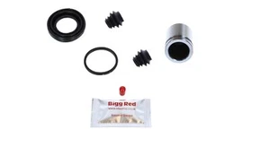 Für Ssangyong Korando 10-19 Bremssattel Hinten Umbau Reparatursatz & Kolben - Bild 1 von 3