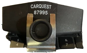 Car Quest Emission Control Air Filter - 87995 - Picture 1 of 3