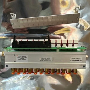 Colector AMAT SMC D276-990020B, 0190-01401 - Imagen 1 de 3