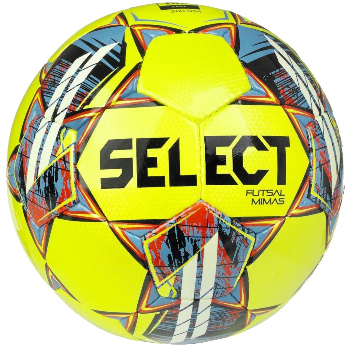 Handball Select - Taille 3, Vert - Pour Adultes Et Unisexes